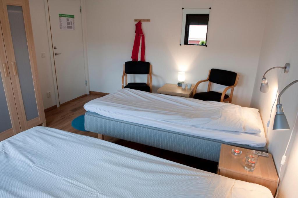 Valbergsaengen Hotell & Vandrarhem Torsby Exterior foto